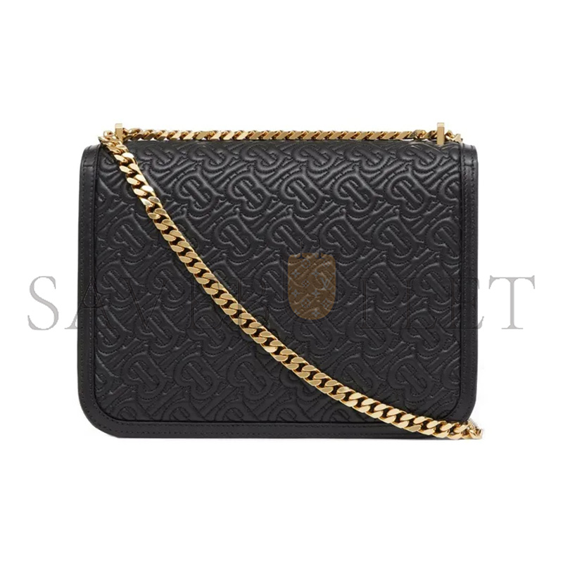 BURBERRY TB CROSSBODY BAG 8031737 (25.5*18.5*6.5cm)